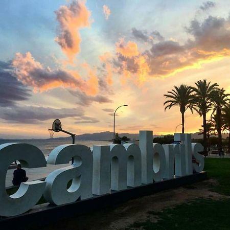 Orange Sunset Lejlighed Cambrils Eksteriør billede